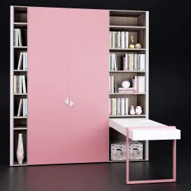 Kids room childrens room